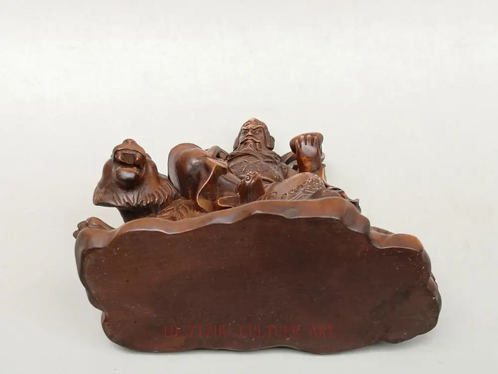 

YIZHU CULTUER Boxwood