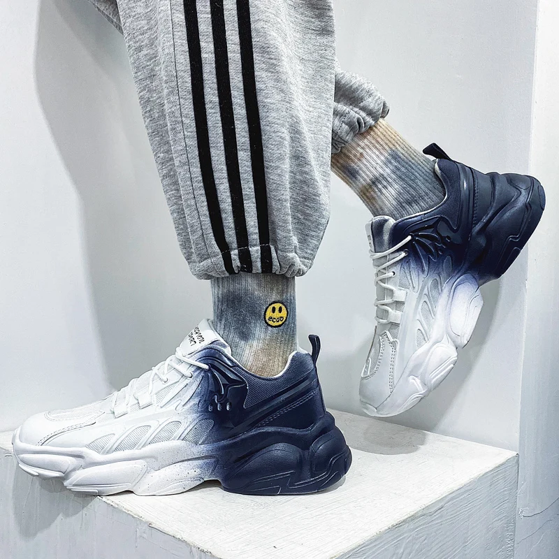 

men shoes Sneakers Male tenis Luxury shoes Mens casual Shoes Trainer Race off white Shoes fashion loafers running Shoes for men