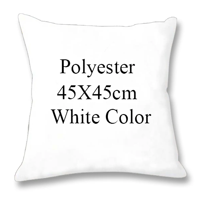 Новый дизайн подушка в европейском ретро стиле стул из хлопка и льна 45x45 см | Дом