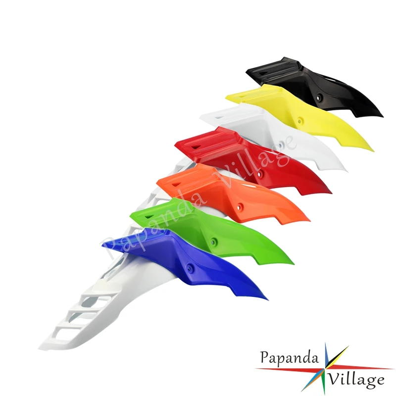 Универсальное переднее крыло для велосипеда-внедорожника H4 12 В 35 Вт MX Enduro EVO