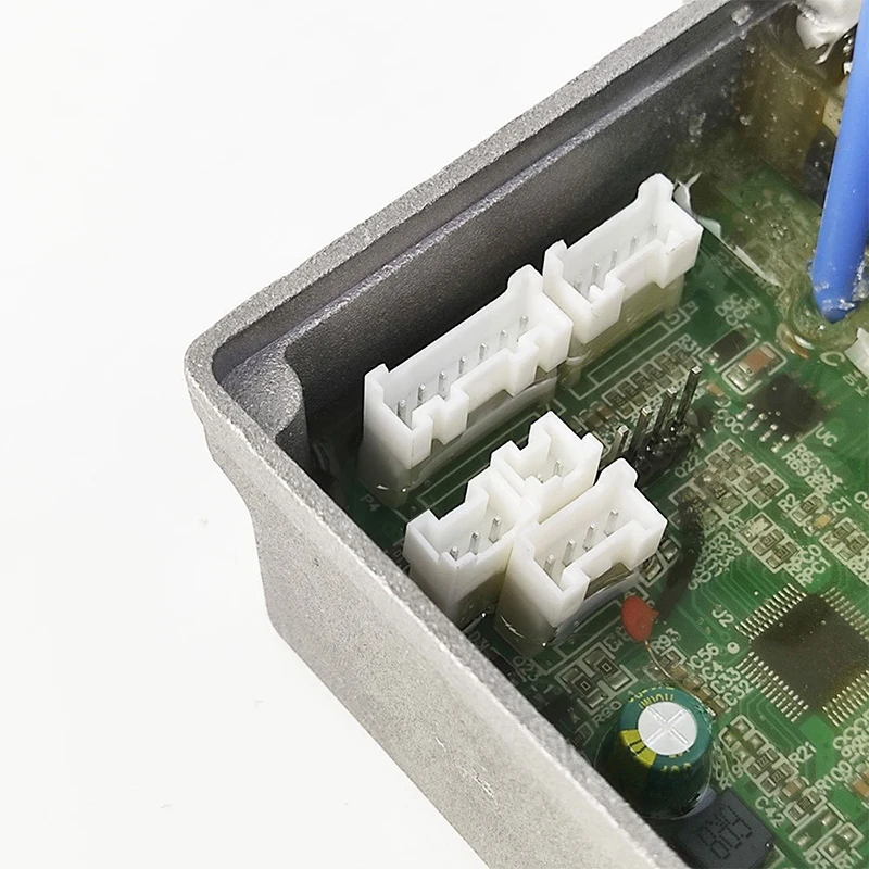 

Updated Motherboard Replacement Controller Main Board ESC Switchboard for Ninebot MAX G30 Electric Scooter Parts