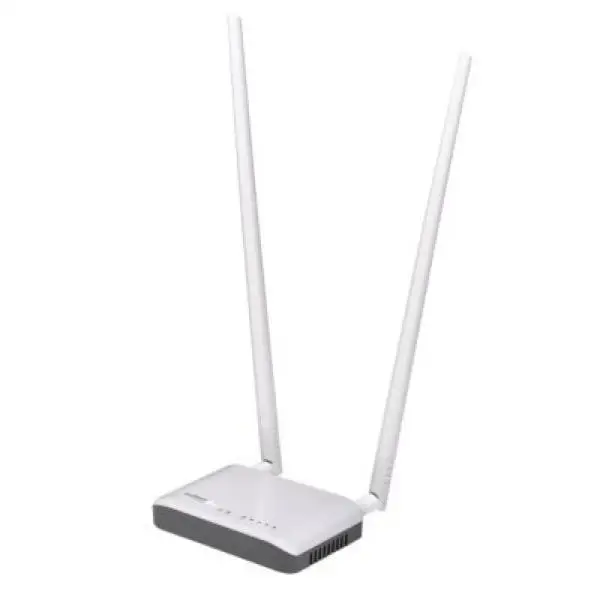 Маршрутизатор + точка доступа Edimax N300 2x9 dBi с поддержкой | Компьютеры и офис