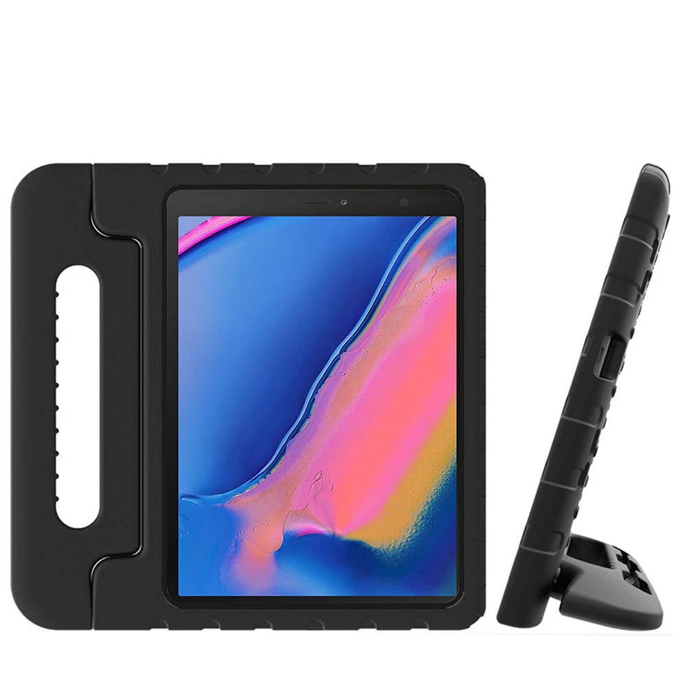 Детский чехол для Samsung Galaxy Tab A 8 0 2019 T290 T295 планшета ударопрочный супер защитный