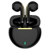 light portable tws wireless earbuds bluetooth compatible earphone hd comfortable bass stereo noise reduction headsets dual mic