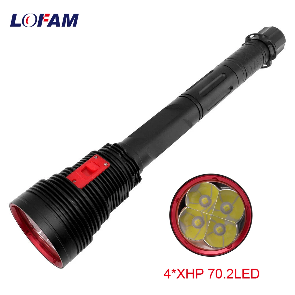 

Portable Lighting
