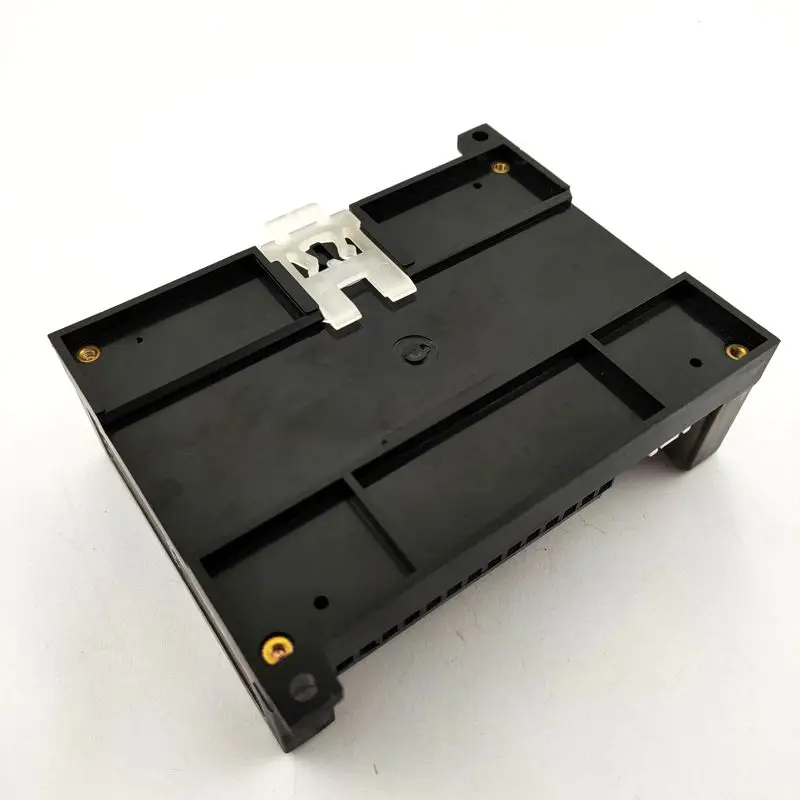 PLC FX1N-24MT может непосредственно управлять электромагнитным клапаном 12 точек в 12 точек из plc программируемый логический контроллер