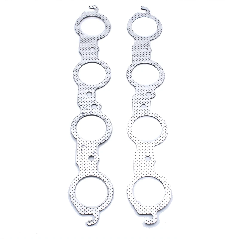 

for Holden Commodore LS1 LS2 5.7L V8 Extractor Exhaust Manifold Gaskets