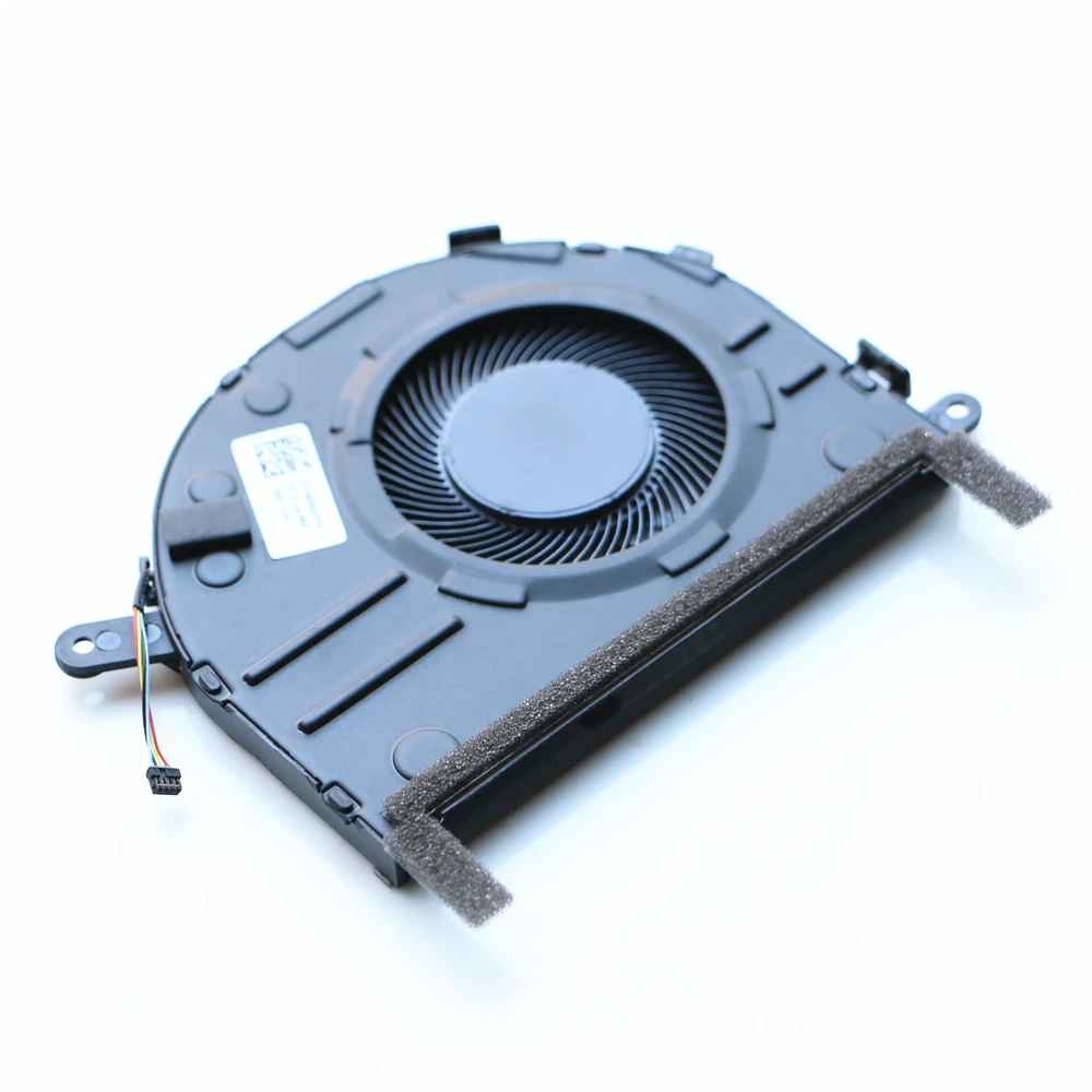 

QAOOO DC28000DYF0 For LENOVO Ideapad 330S-15ARR Laptop CPU Cooling Fan