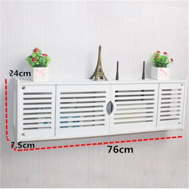 

Container Organizador Neceser Etagere Remote Control Holder Caixa Organizadora Rangement Caja Almacenamiento Wooden Storage Box