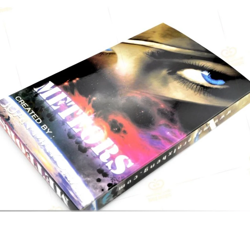 Бесплатная доставка фокусы метеоры Хуана Mayoral реквизит для сценсветильник