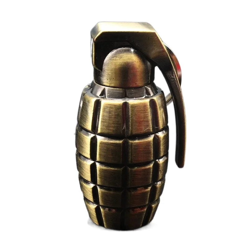 

Permanent Fire Starter Lighter Metal Match Flint Stone Waterproof Keychain Lighter Kerosene Camping Outdoor Survival Safety Tool