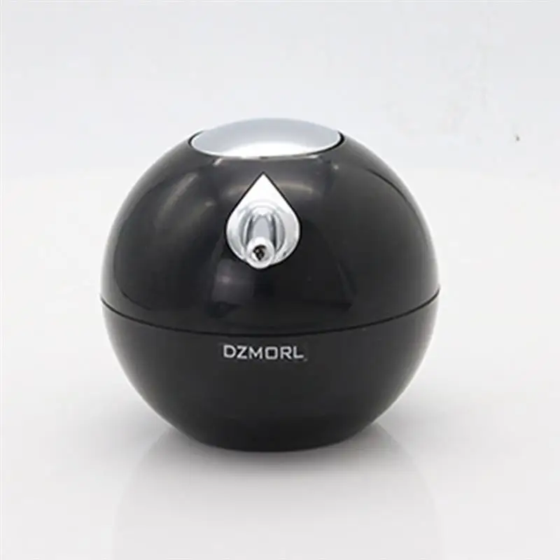 

380ML Spherical Soap Dispenser Lotion Sanitizer Dispenser Bottle with Rust Proof Stainless Steel Pump for Kitchen Bathroom