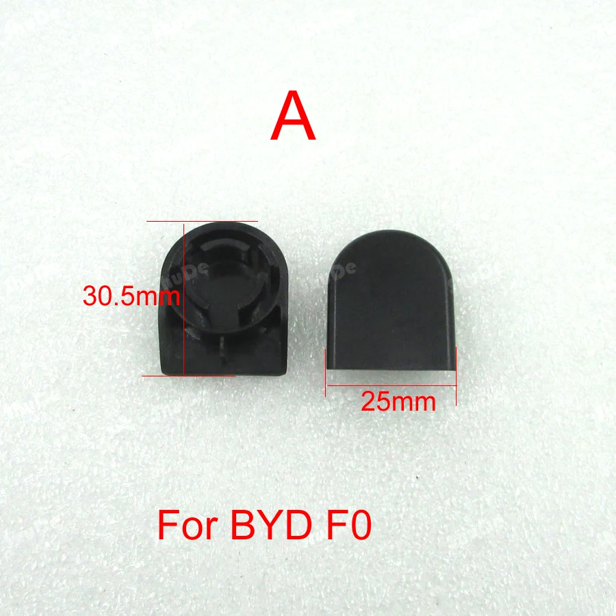 1 шт. для BYD F0/F3/F3R/G3/G3R/L3/рычаг стеклоочистителя крышка стеклоочистителя стержень для тренировки рук рукав крышка винта крышка натуральная