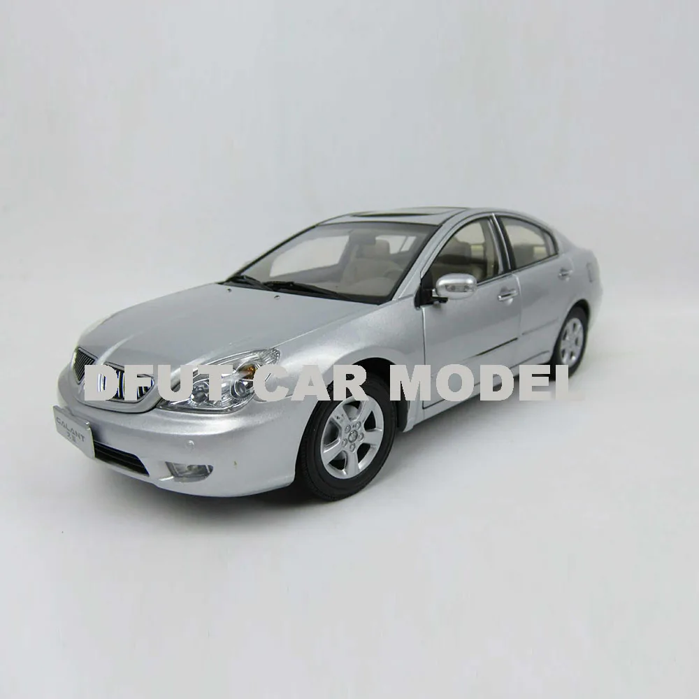 1:18 игрушечный автомобиль из сплава GALANT модель детского игрушечного автомобиля
