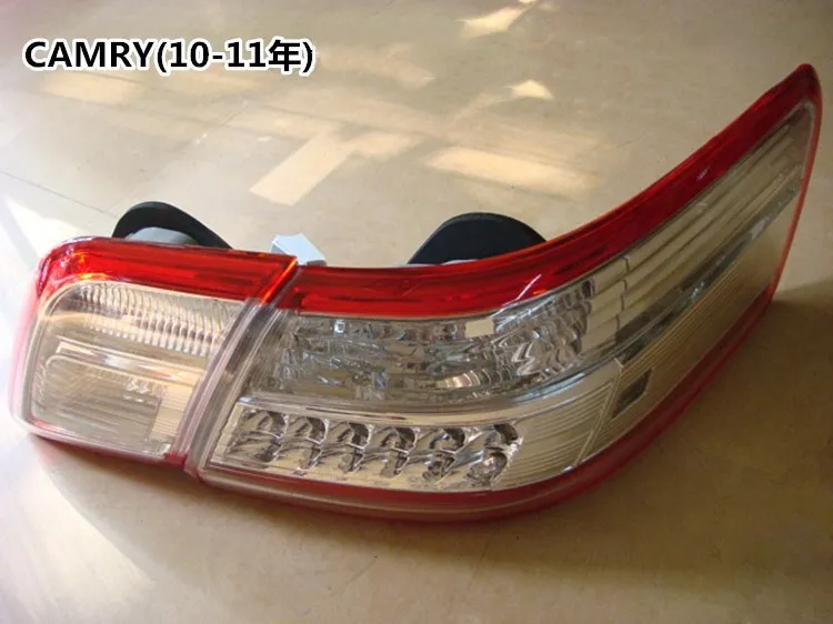 Osmrk задний свет, задний фонарь внутренний для Toyota CAMRY США ACV40 ASV40 2010-2011