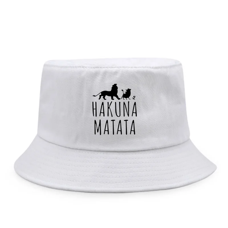 Nouveau mode Hip Hop universel seau chapeau Anime Shiling imprimer Panama été voyage seau chapeau hommes femmes pêcheur chapeau