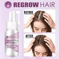 haircube hair growth essence spray hair loss treatment stop hair loss liquid spray hair growth essence hair care for women 30ml