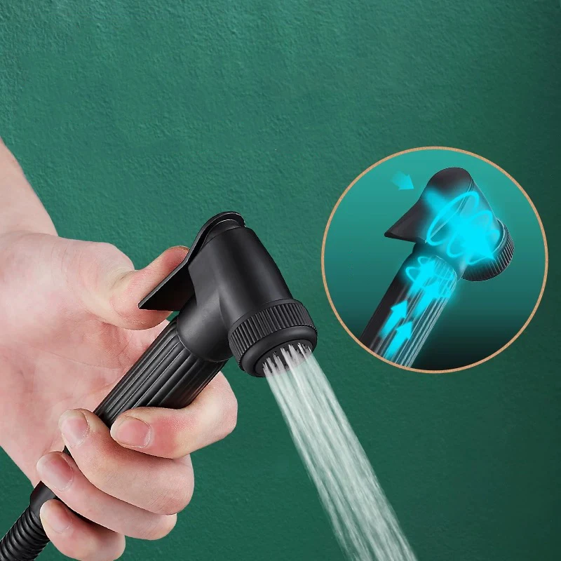 Черный wal смеситель для кухни с латунной душевой раковиной черный кухонный кран