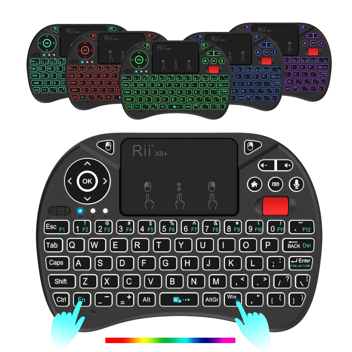 periféricos de computador