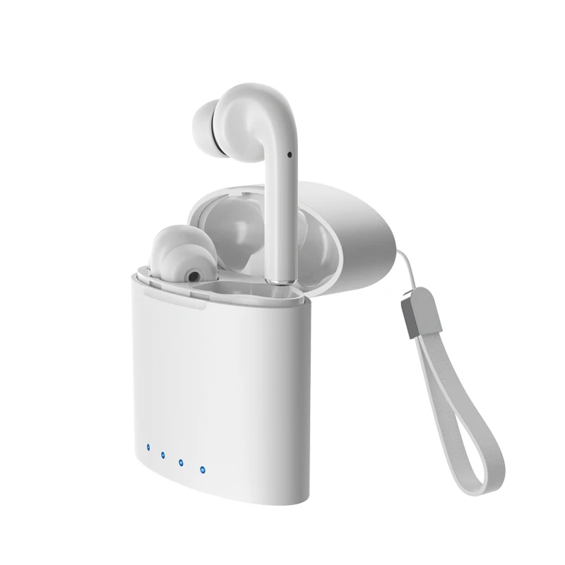 Дешевле TWS M16 сенсорное управление Автоматическое Сопряжение стабильное