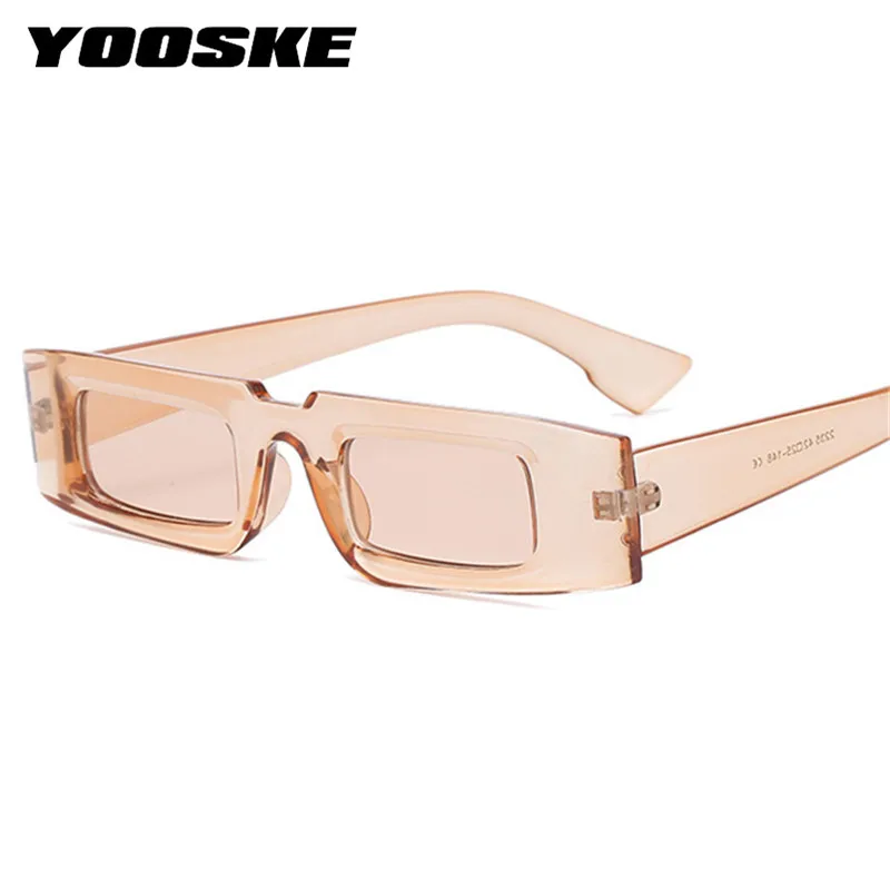 Солнцезащитные очки YOOSKE женские пикантные Роскошные брендовые дизайнерские
