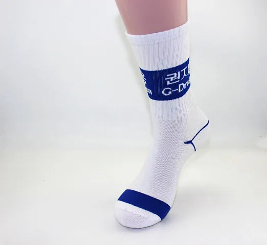 WJFXSOX 1 Pairs Korean style alphabet GD port Harajuku wind tube cotton socks Calcetines Fashion Hip Hop unisex Socks | Мужская одежда