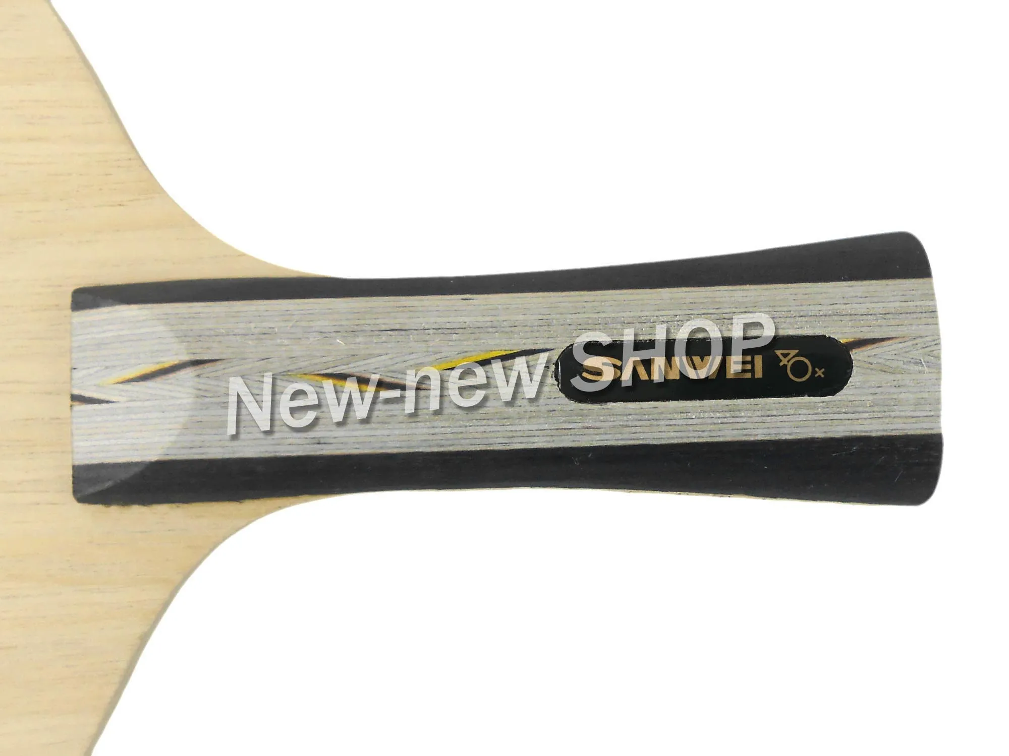 Ракетка для настольного тенниса Sanwei CC|blade pic|blade grindertennis price |