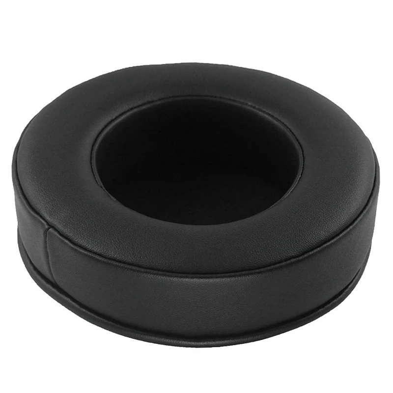 Soft Pu Earpad Foam Ear Pads Cushions for Sony Akg Ath Philips Headphones 100Mm | Protective Sleeve