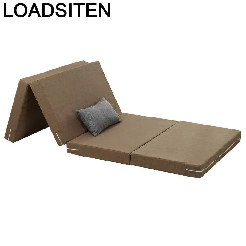 Складная кровать Materassi диван Yg Bisa Jadi Colchones De Cama фигурки жениха и невесты Materasso