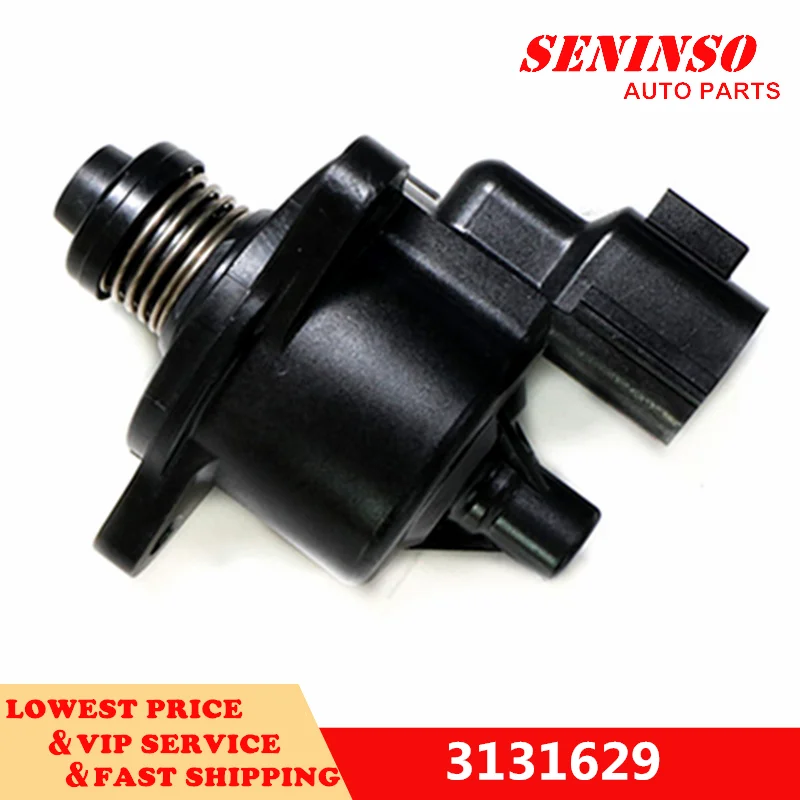

Idle Air Control Valve 3131629 For Polaris RZR 800,RZR S 800,Ranger, Ranger 500