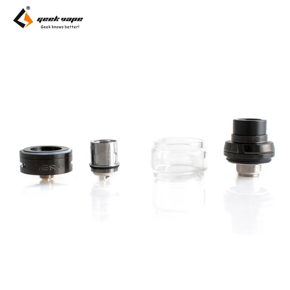 Оригинальный Geekvape Aegis Legend комплект с Aero сетчатым баком 4 мл емкость 200 Вт Мощность