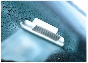 2017 Бесплатная доставка универсальные автомобильные дворники 1 шт. лобовое стекло