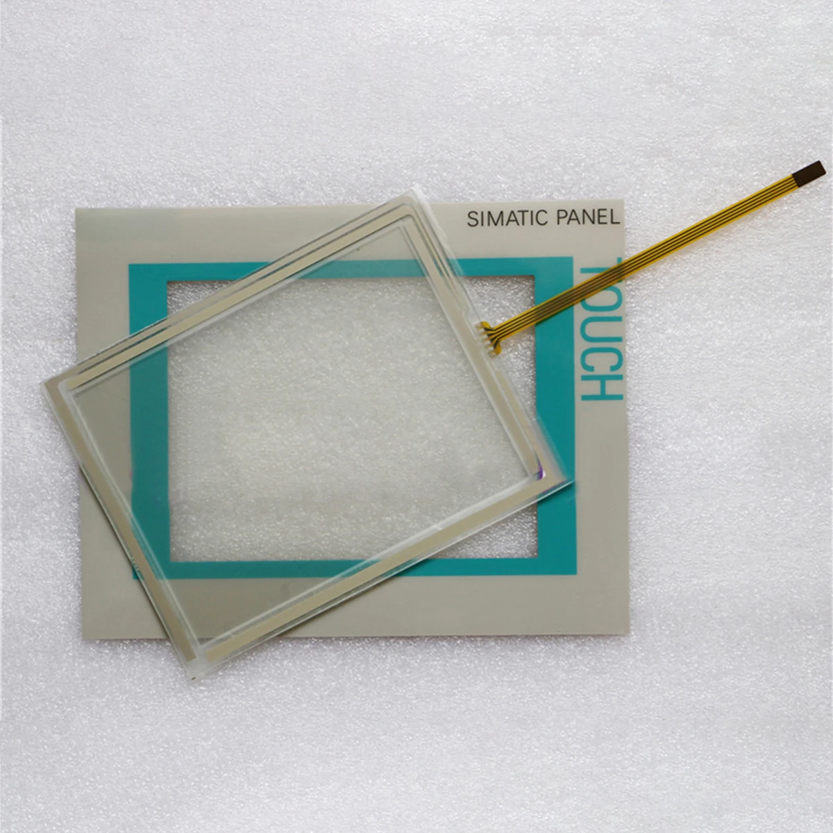 

Film+Touch Screen for Siemens TP177micro 6AV6 640-0CA11-0AX1 6AV6640-0CA11-0AX1