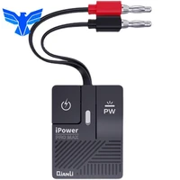 qianli ipower promax dc power control test cable for 6 6p 6sp 7 7p 8 8p x xs xsmax 11 11pro 11promax one key boot line