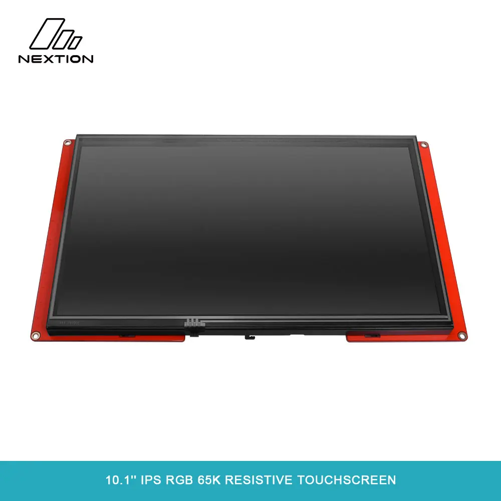 NEXTION 10 1 ''Nextion интеллектуальная серия NX1060P101 011R I Многофункциональный