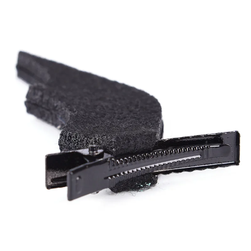 1 пара заколка для волос в виде крыльев дьявола |