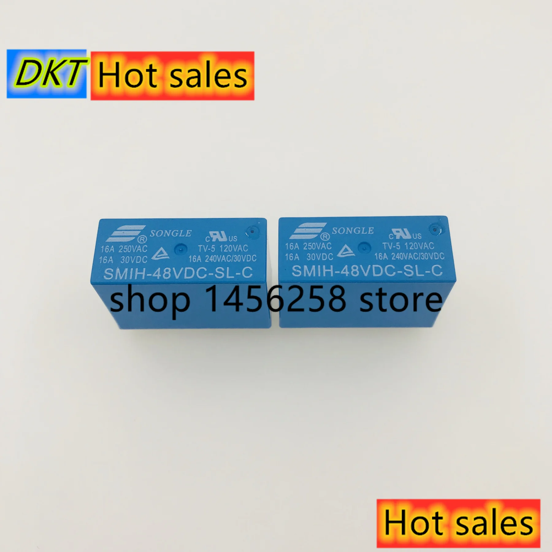 100% оригинальный новый фотографический интерфейсный кабель 16 А 48 В постоянного