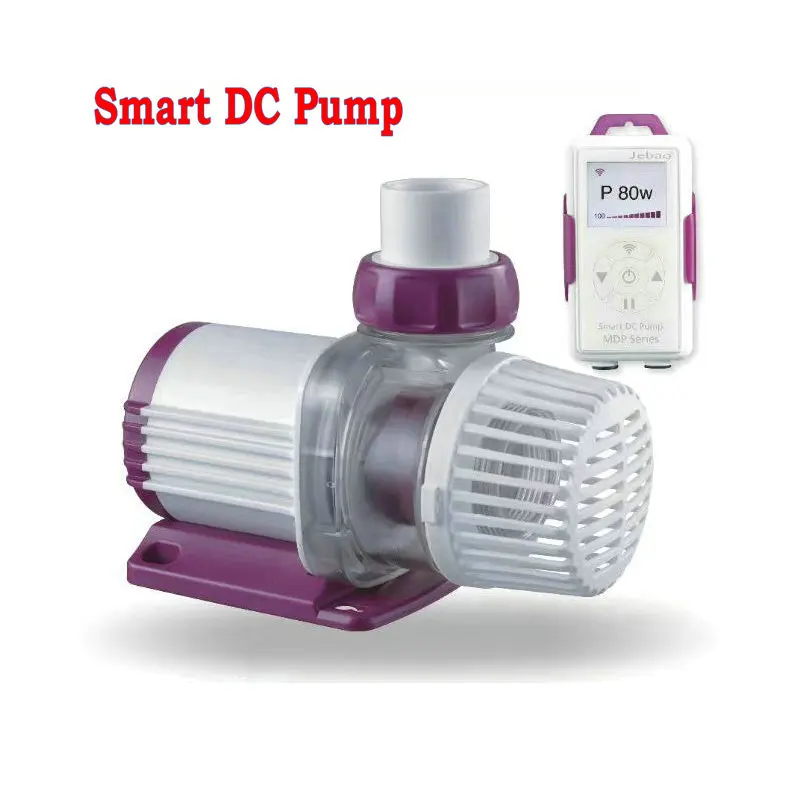

Smart DC Pump MDP Series LCD Liquid Crystal Display with Wifi Control MDP-2500 MDP-3500 Water Pump Fish Tank Aquarium Pump