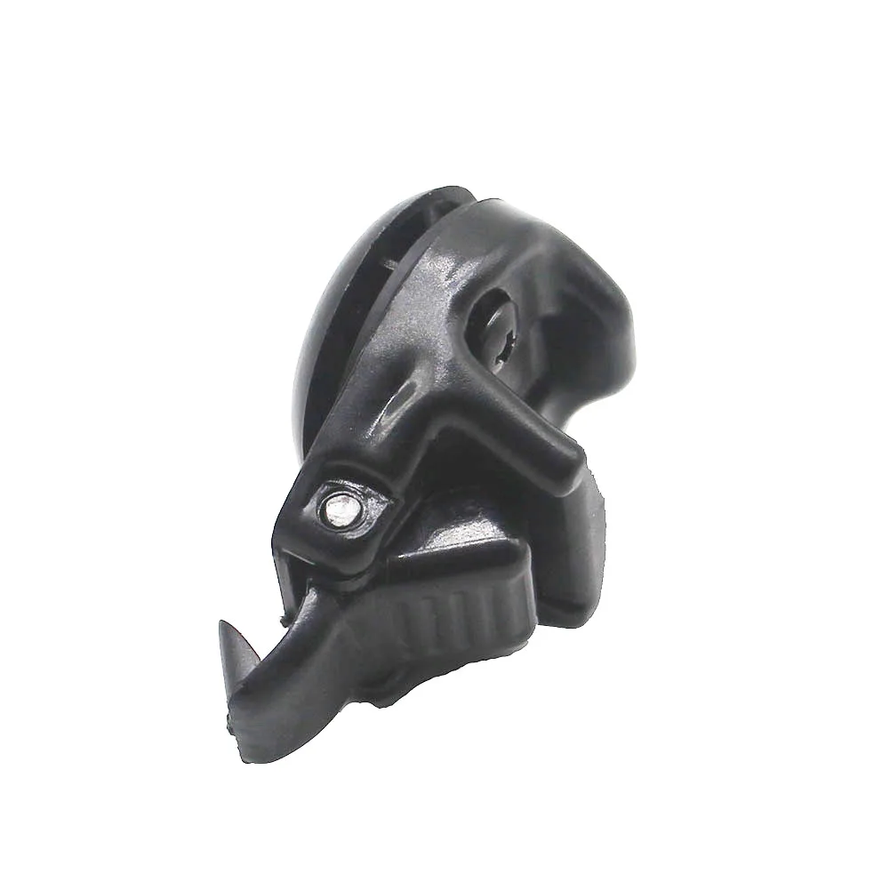 Застежка крючок для замка стекла автомобиля Mitsubishi L300 Pajero Montero Mk2 1991 1999|clips