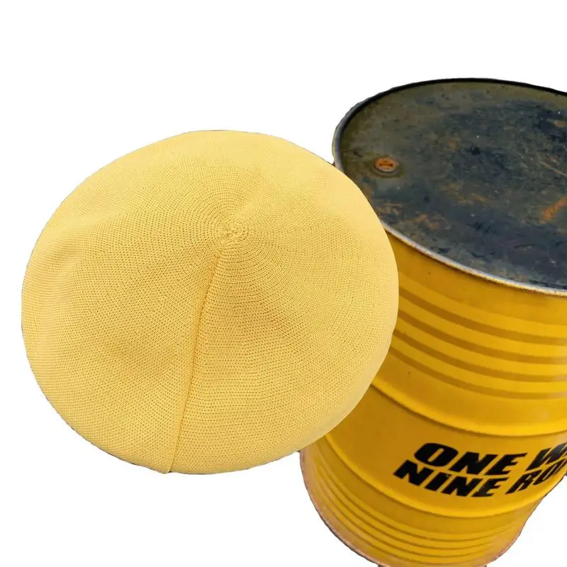 

Autumn Cotton Beret Hat Fashion Chapeau Femme Czapka Damska Zimowa Casquette Kapelusz Gorro Invierno Winter Cap Women