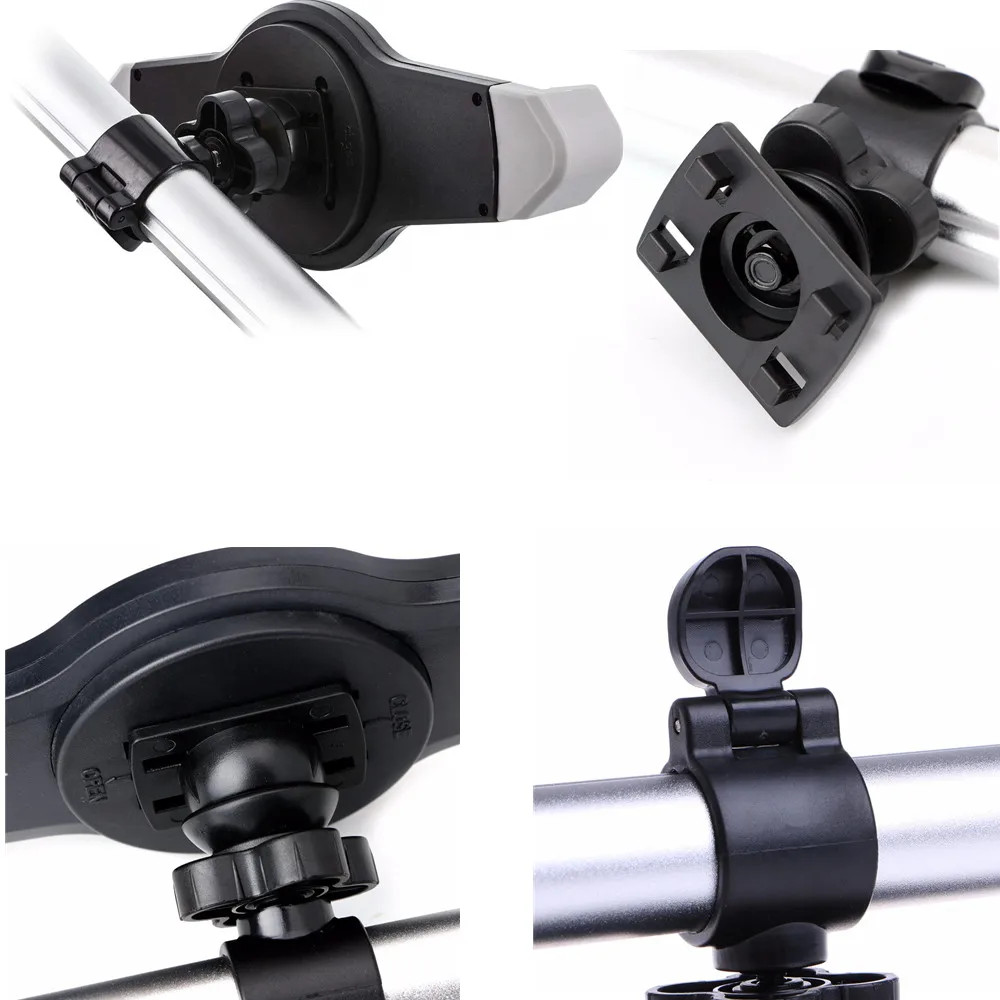 holder for tablet pc auto car back seat headrest mounting holder tablet universal for 7 15 inch for ipad xiaomi samsung free global shipping