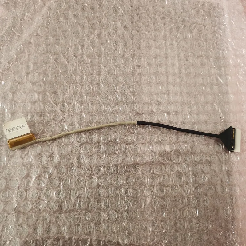 

Новый ЖК-кабель lvds для ноутбука NCID5ID6 CABRN45001-2101
