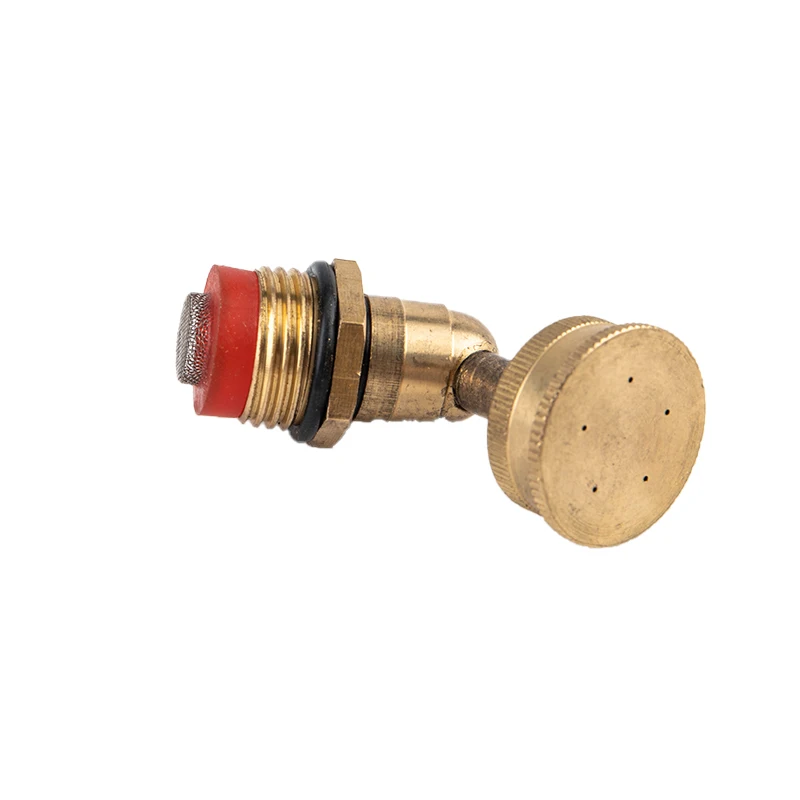 Насадка для садового опрыскивателя 1/2 дюйма | Дом и сад