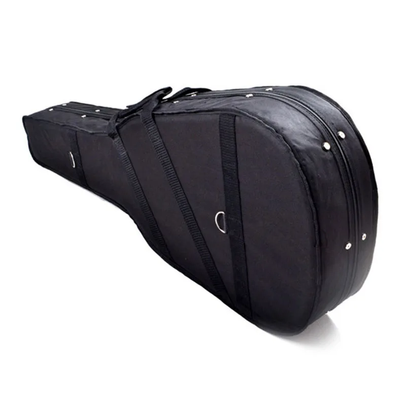 Fastshiping 39 &quot41&quot чехол для народной гитары из пенопласта классической чехол/сумка