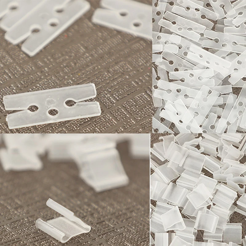 50 шт клипсы для воздушных шаров игрушки детей зажим полезные Форма воздушный шар