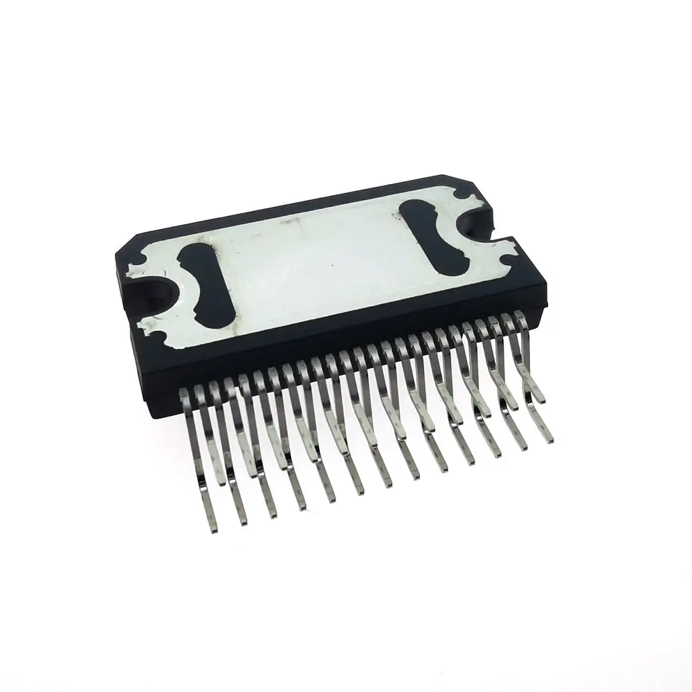 10 шт./лот TDA7850 7850 ZIP25 4x50 Вт MOSFET квад-мост усилитель мощности плюс HSD