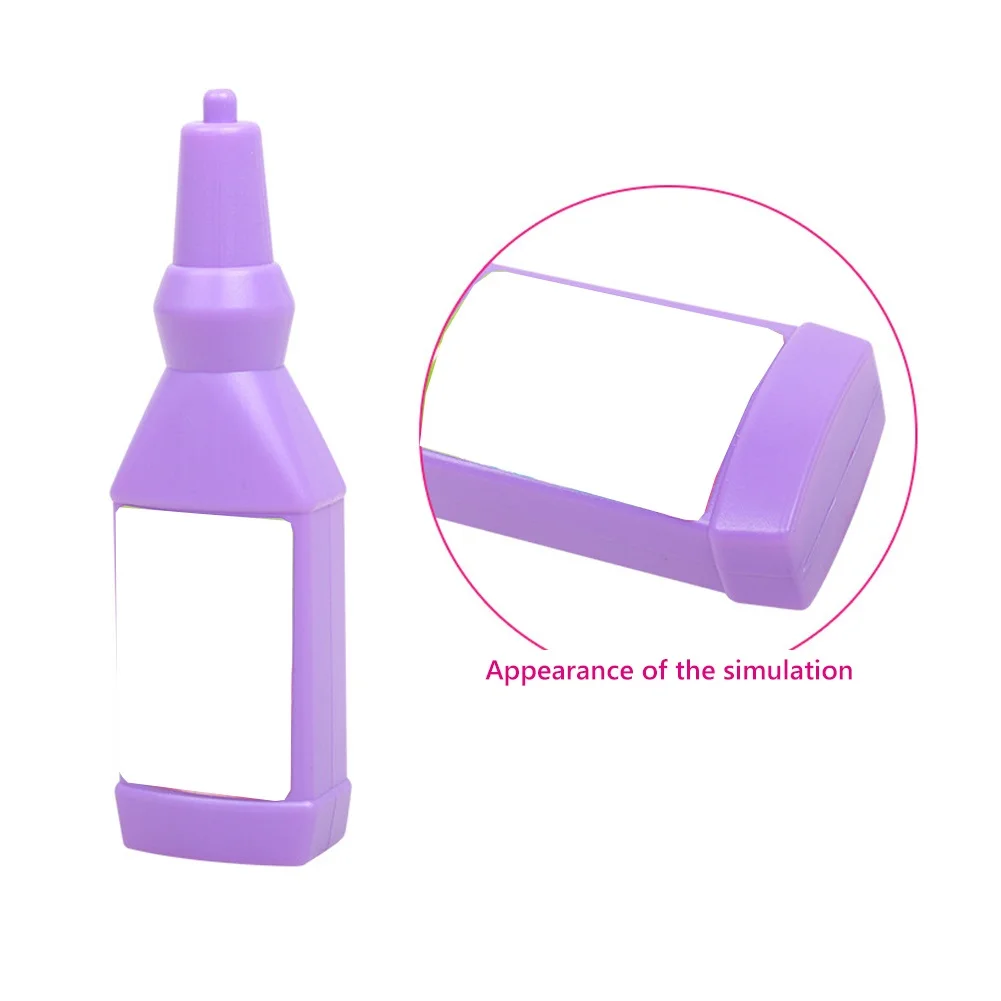 6 шт. Детская щетка для мытья|Игрушечная бытовая техника и уборка| |