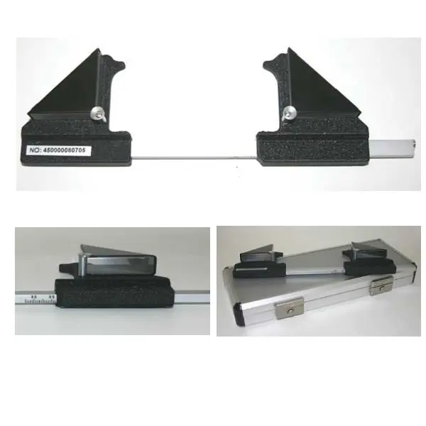 Новый офтальмологический экзофтальмометр оптометрическое зеркало механический