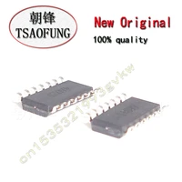 tl074idr tl074id tl074i sop14 electronic components integrated circuit free shipping