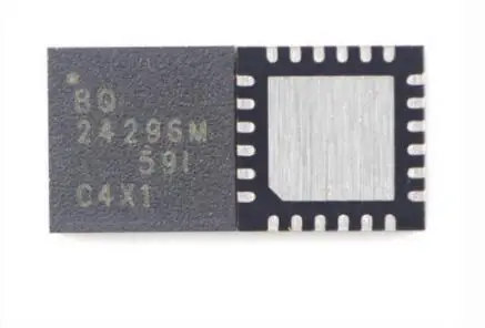 BQ24296M BQ24296 BQ24192H BQ24192 BQ24261M BQ24261 BQ25890H BQ24196 BQ25892 BQ24161D зарядное устройство | Электронные
